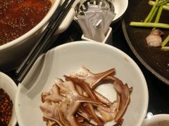 -黔蘑菇四季餐厅(观山湖店)