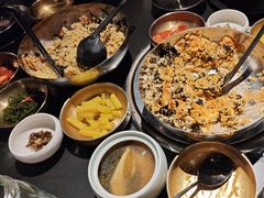 -HOTISLAND海鸡岛·韩国料理(江南西店)