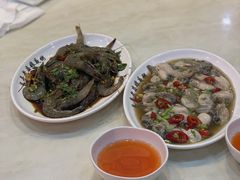 -长平老姿娘夜粥(平东一街店)
