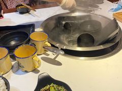 -梯坎老火锅(天禧店)