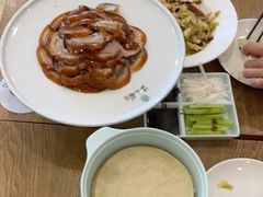 -紫光园·烤鸭(首经贸店)