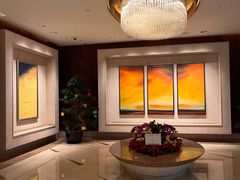 -怡咖啡海鲜自助餐厅(浦东香格里拉店)