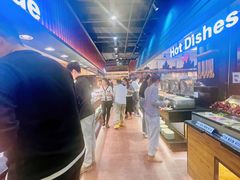 -韩盛·盛江山自助料理(奥体万达店)