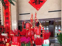 -常州环球恐龙城维景国际大酒店