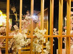 -炙忧烤肉屋(中国铁建广场店)