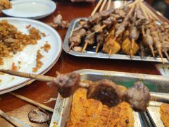 -伊隆斋(什刹海店)