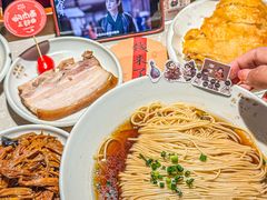 -松鹤面馆·古法焖肉面(观前店)