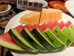 -小厨娘金榜题名(夫子庙秦淮河店)