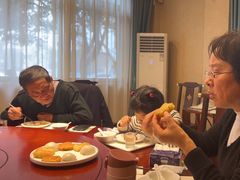 -昆承湖酒家·本帮农家菜