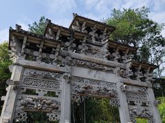 -潜口民宅博物馆
