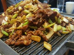 -大鸭梨烤鸭(甘家口店)