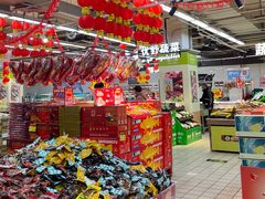 -物美超市(下沙店)