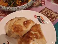 -巴依老爷·新疆美食(上城区天城路店)