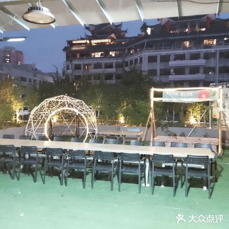 罗湖必去！这家天台西餐私藏不住了[色]
