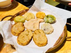 -陈鹏鹏潮汕菜(欢乐海岸 海边景观店)