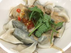 -潘国仙耳光馄饨(黄家阙路店)