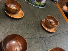 -诺敏塔拉奶茶-布里亚特包子-手把肉(锦都会店)