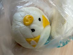 -巴比馒头(莲花街店)
