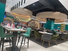 -稻香饭店(龙华天虹店)