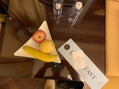 -深圳星河丽思卡尔顿酒店