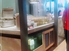 -比格比萨自助(万柳华联店)