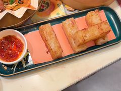 -悦得闲广式点心茶楼(蓝鲸世界店)