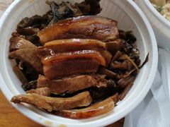 -老乡鸡(马鞍山路店)