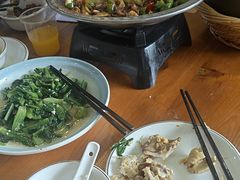 -李东农庄(中南百草园地标店)