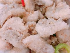 -蛇口康乐快餐鱼仔档(翠苑小区店)