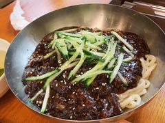 -韩礼年糕(飞虹路店)