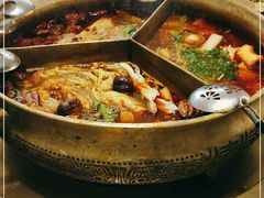 -湊湊火锅·茶憩(南京万象天地店)