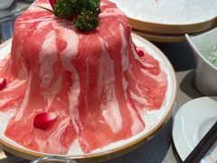 -海底捞火锅(团结桥店)