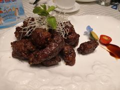 -望乡楼上海菜(日月光店)