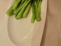 -上海金桥红枫万豪酒店-万豪中餐厅