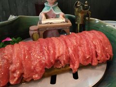 -大隐·成都火锅Bistro(合生麒麟新天地店)