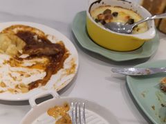 -库滋明·俄罗斯特色美食(中央大街店)