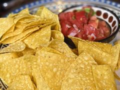 -Q MEX 库迈墨西哥餐吧(三里屯店)