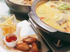 -陈江波老鸭煲(化工路店1号店)