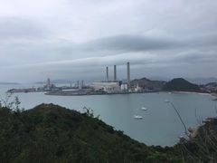 -南丫岛