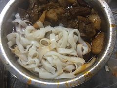-桂萍特色牛筋牛杂(长堤街总店)