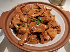 -徽韵人家·传承正宗徽菜(牡丹园店)