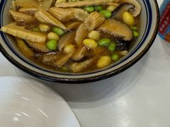 -天龙宝严素食馆(大兴善寺店)