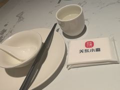 -关东小磨东北菜(漕河泾印象城店)