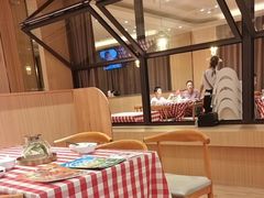 -西贝(新业坊店)