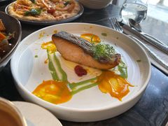 慢烤三文鱼 150g-LES ELITES 英集荟(南京西路店)