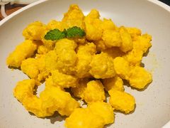 -丝路金桃·新疆菜(徐汇店)