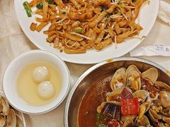 -小煵记·打边炉(西丽文光店)