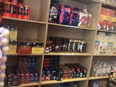 零售区-申德勒食品(宾都苑店)