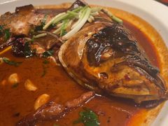 -永安鱼庄·镇江菜(丁卯店)