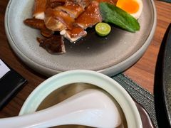-木棉·醉心粤味(COCO Park店)